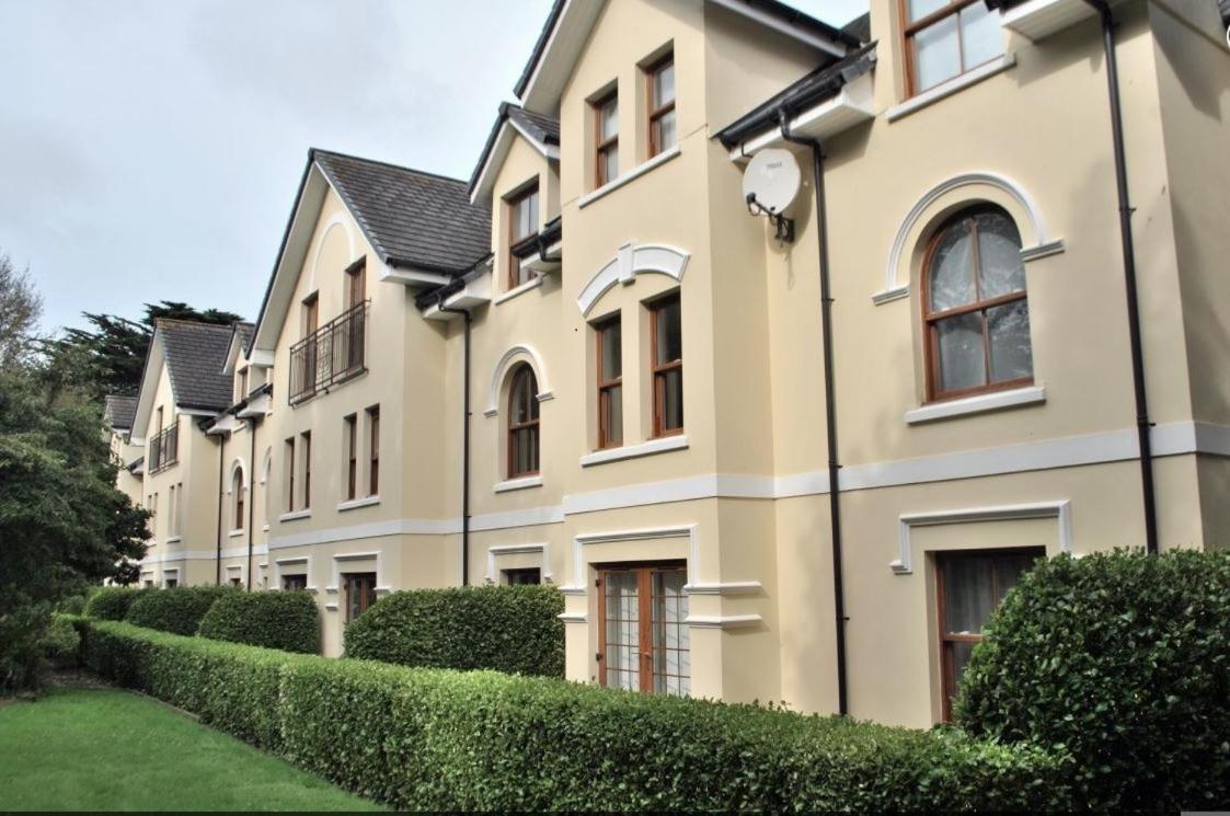 The Elms Apartments Ramsey Isle Of Man Uk Екстериор снимка