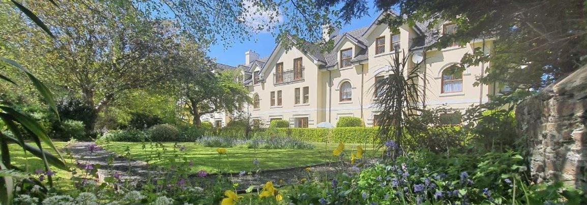 The Elms Apartments Ramsey Isle Of Man Uk Екстериор снимка