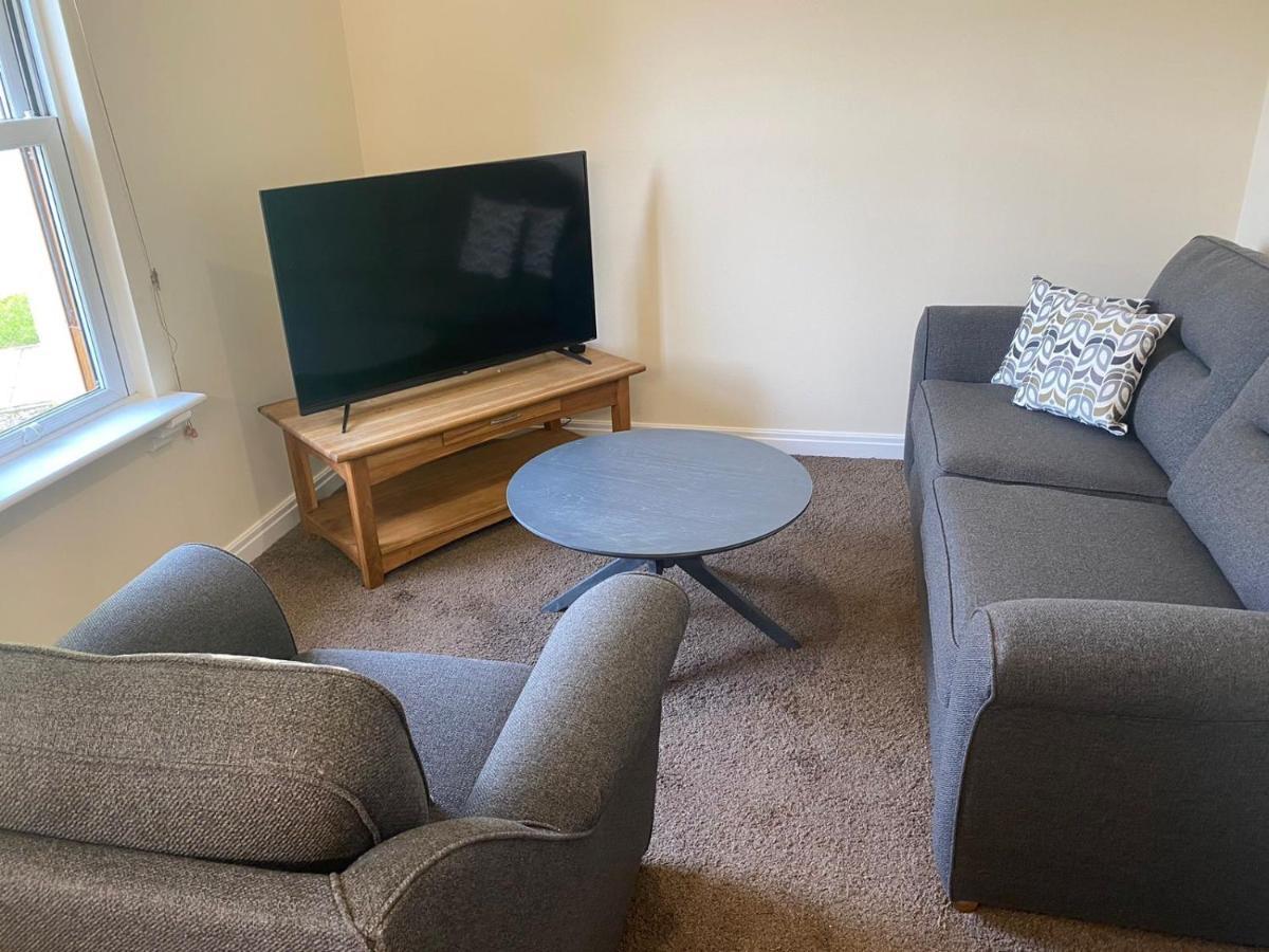 The Elms Apartments Ramsey Isle Of Man Uk Екстериор снимка