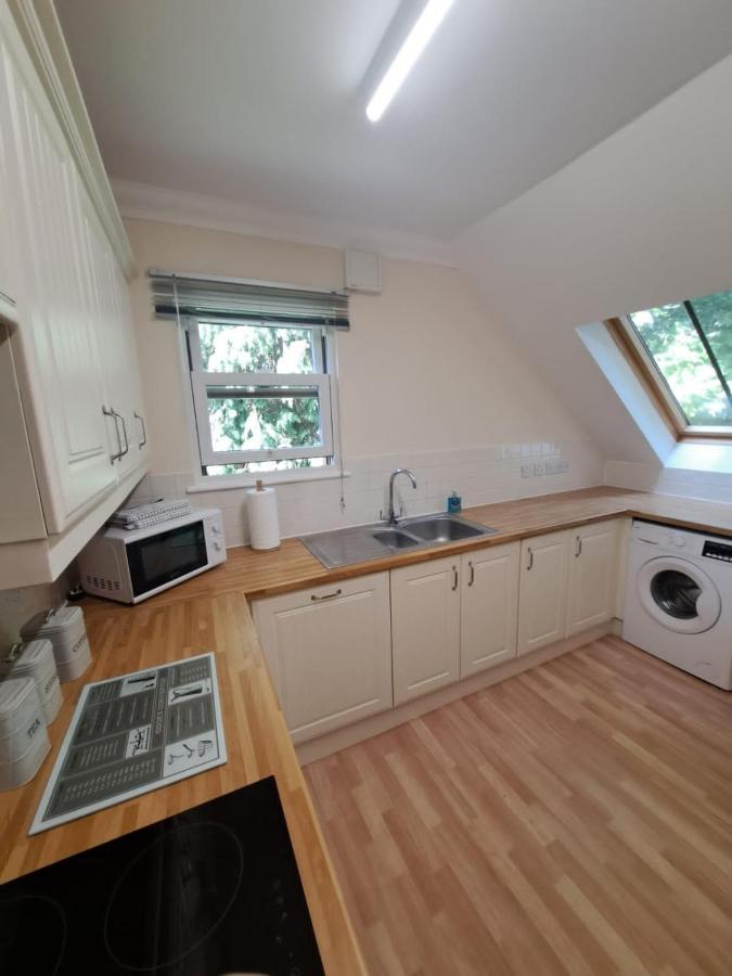 The Elms Apartments Ramsey Isle Of Man Uk Екстериор снимка