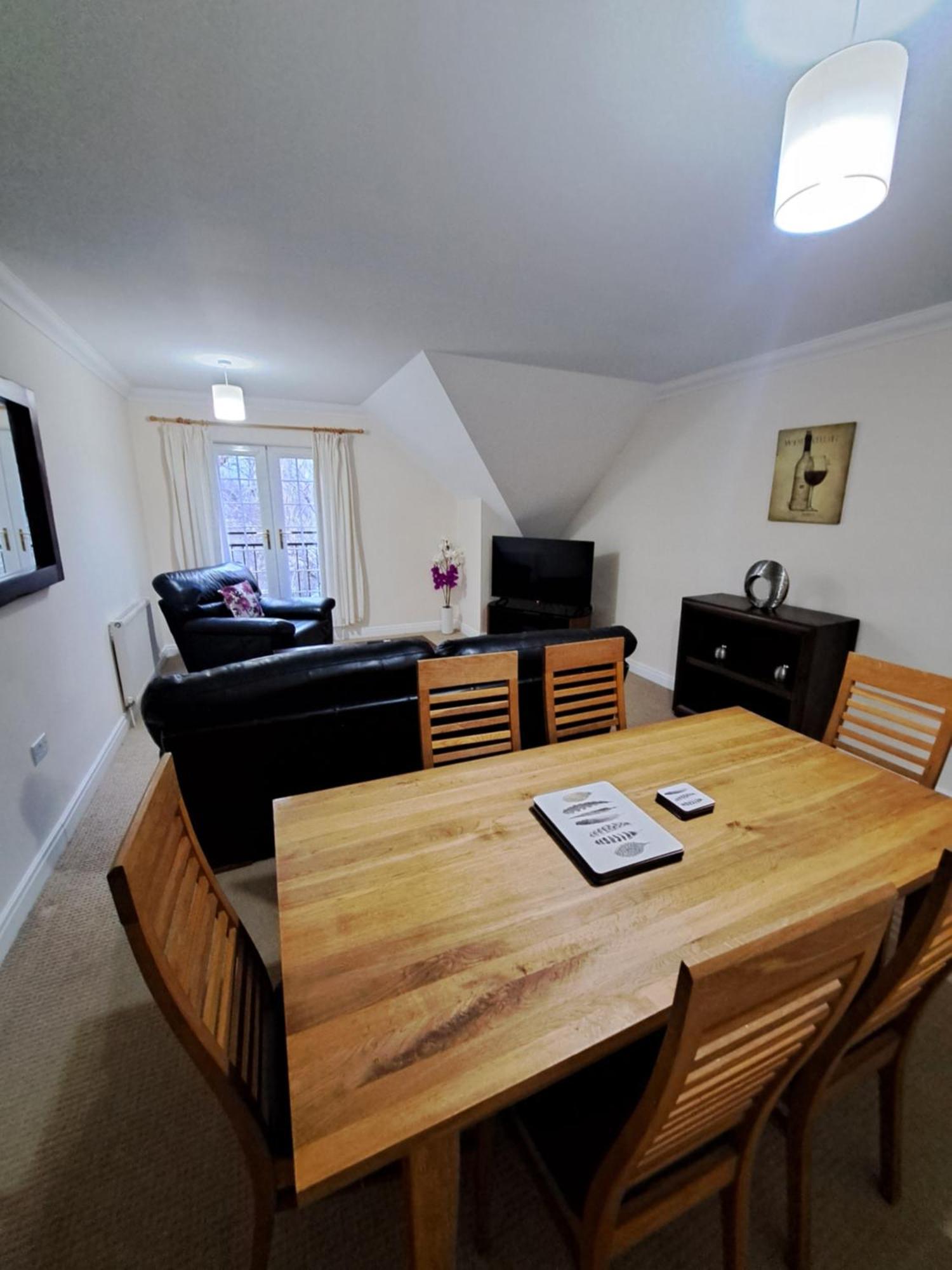 The Elms Apartments Ramsey Isle Of Man Uk Екстериор снимка