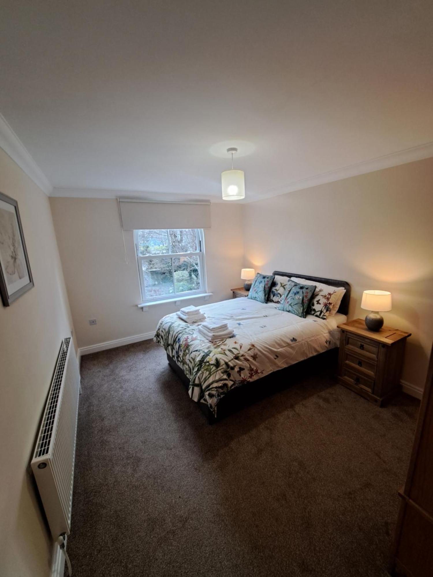The Elms Apartments Ramsey Isle Of Man Uk Екстериор снимка