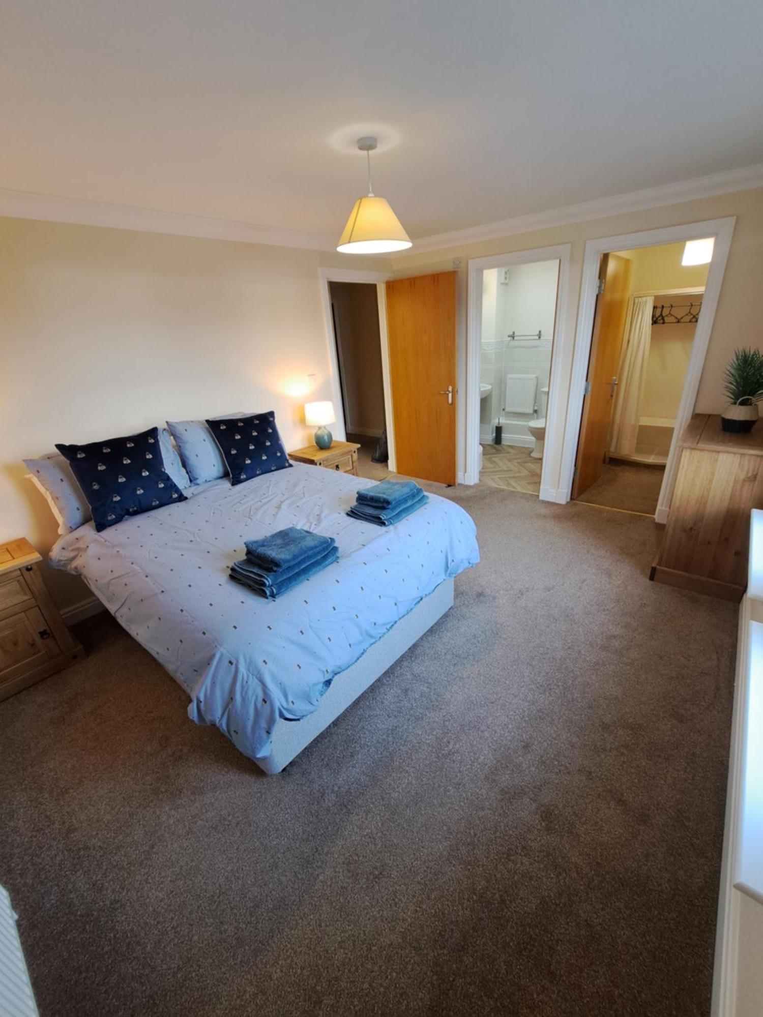 The Elms Apartments Ramsey Isle Of Man Uk Екстериор снимка