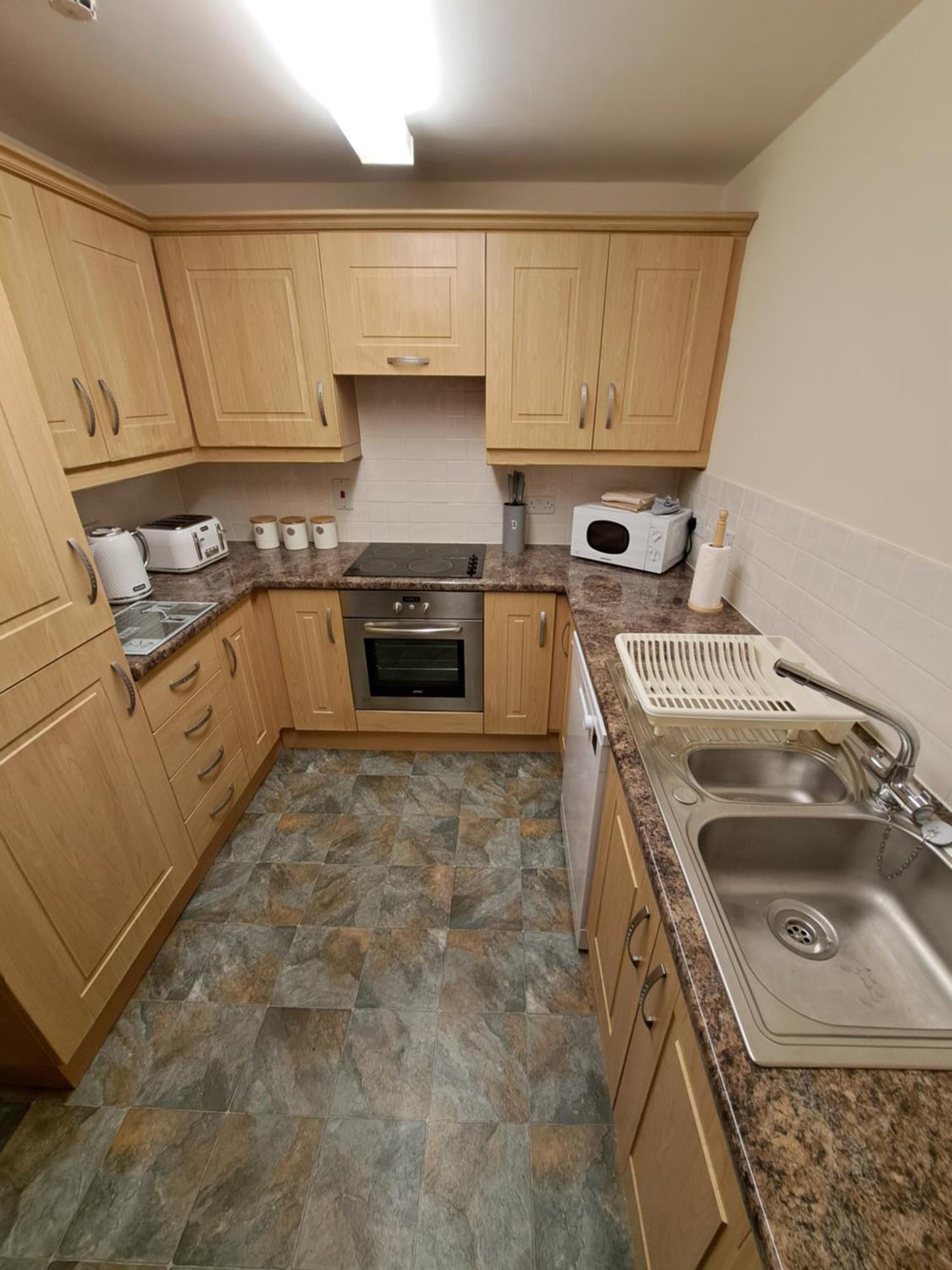 The Elms Apartments Ramsey Isle Of Man Uk Екстериор снимка