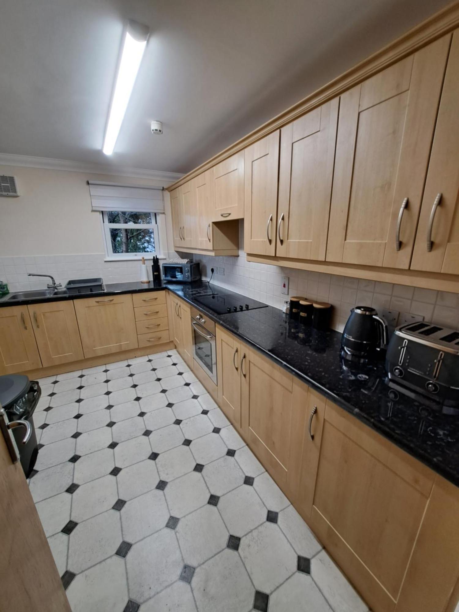 The Elms Apartments Ramsey Isle Of Man Uk Екстериор снимка