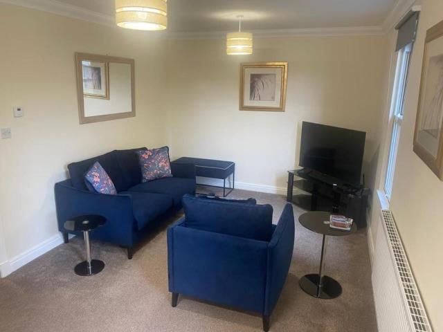 The Elms Apartments Ramsey Isle Of Man Uk Екстериор снимка
