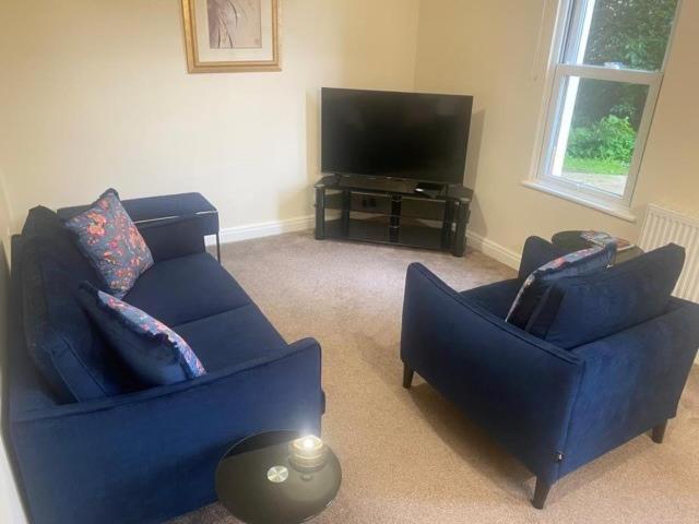 The Elms Apartments Ramsey Isle Of Man Uk Екстериор снимка
