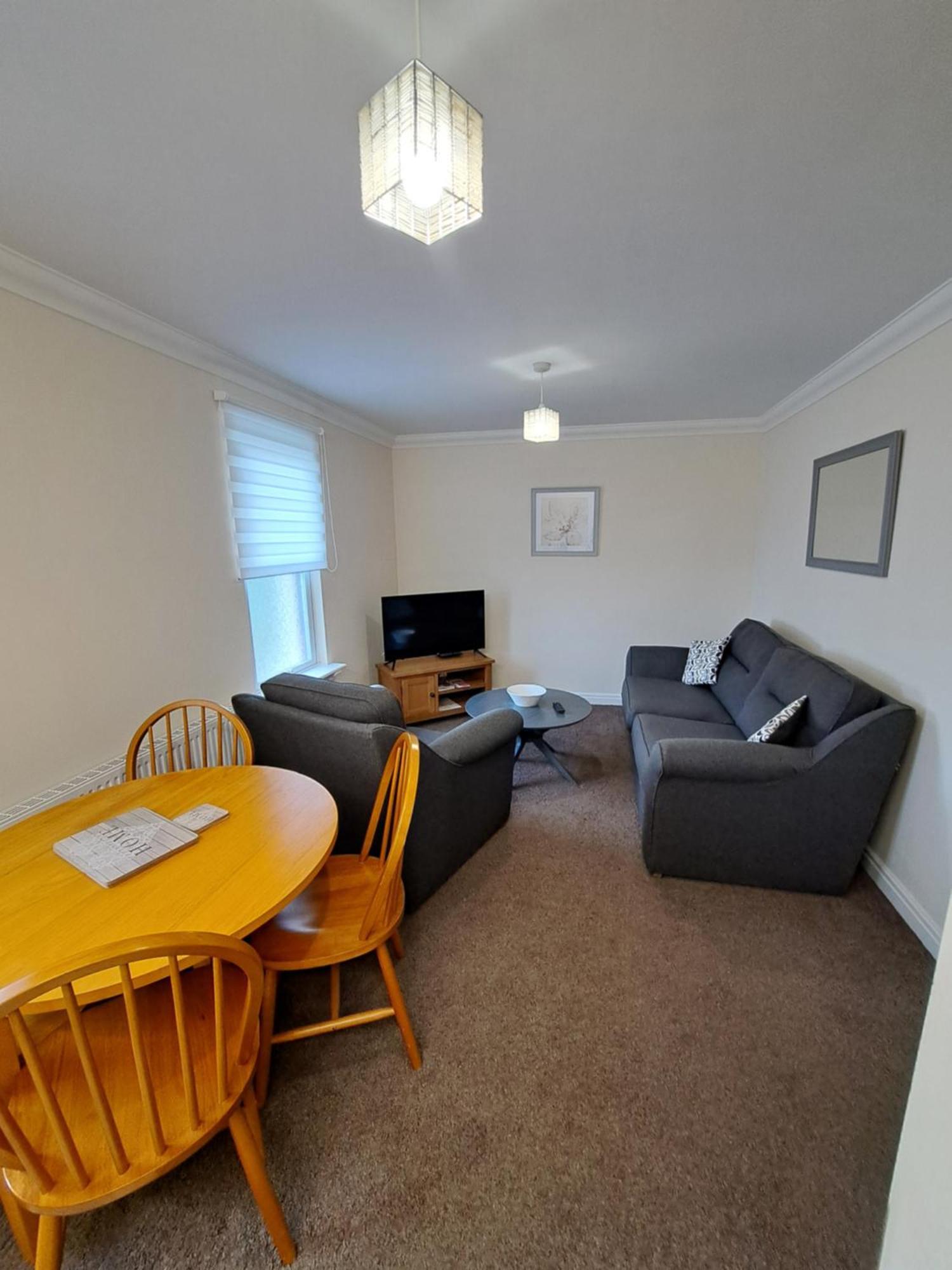 The Elms Apartments Ramsey Isle Of Man Uk Екстериор снимка