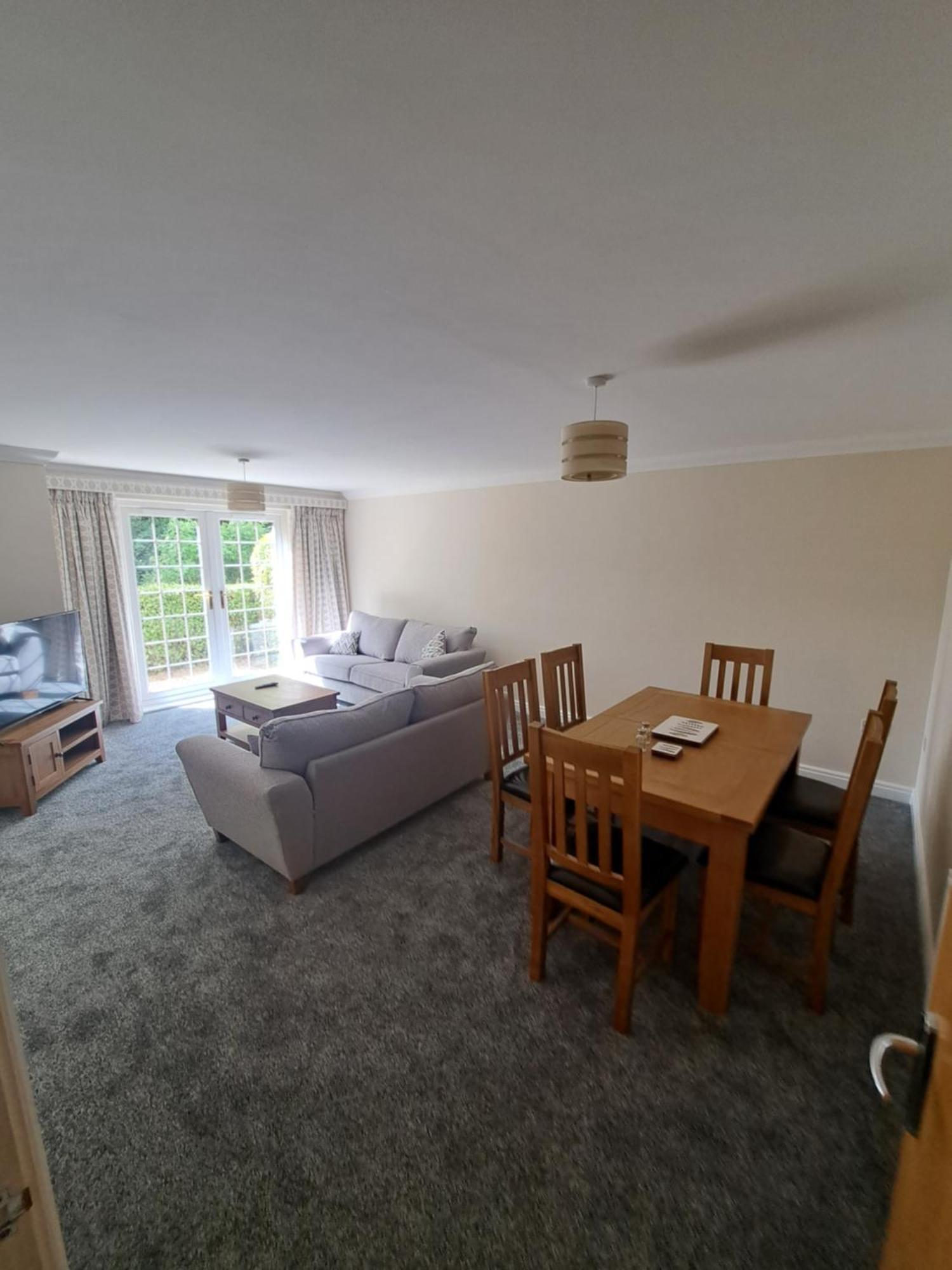 The Elms Apartments Ramsey Isle Of Man Uk Екстериор снимка