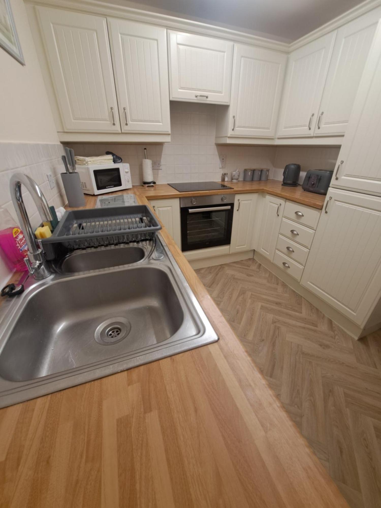 The Elms Apartments Ramsey Isle Of Man Uk Екстериор снимка