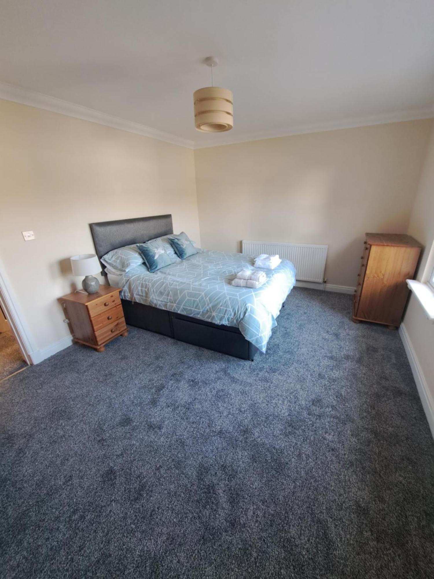 The Elms Apartments Ramsey Isle Of Man Uk Екстериор снимка