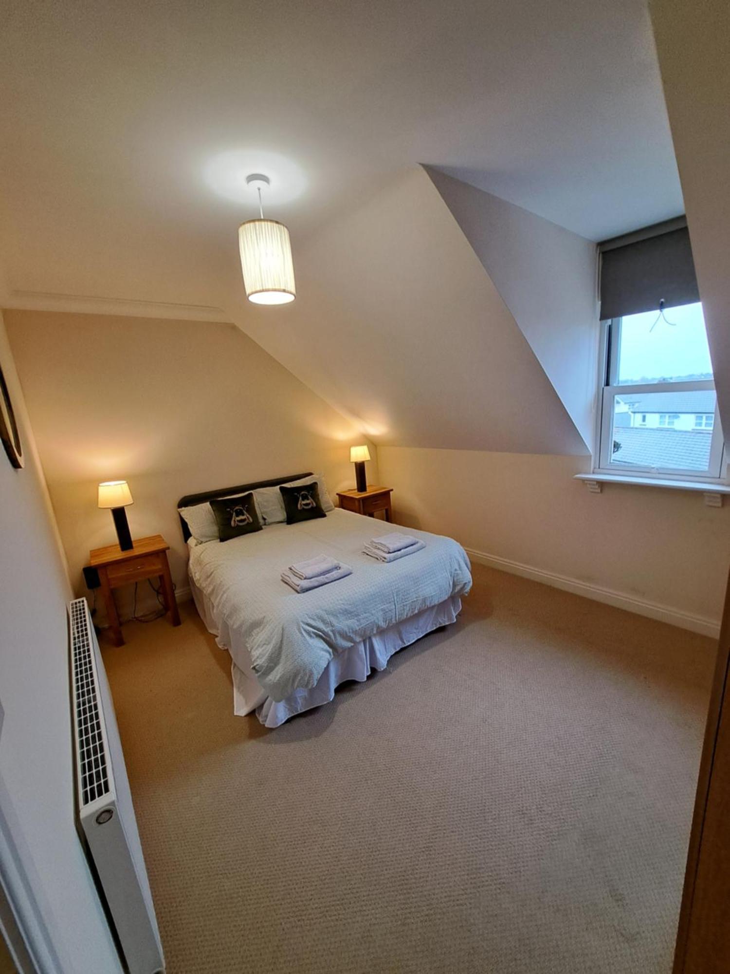 The Elms Apartments Ramsey Isle Of Man Uk Екстериор снимка