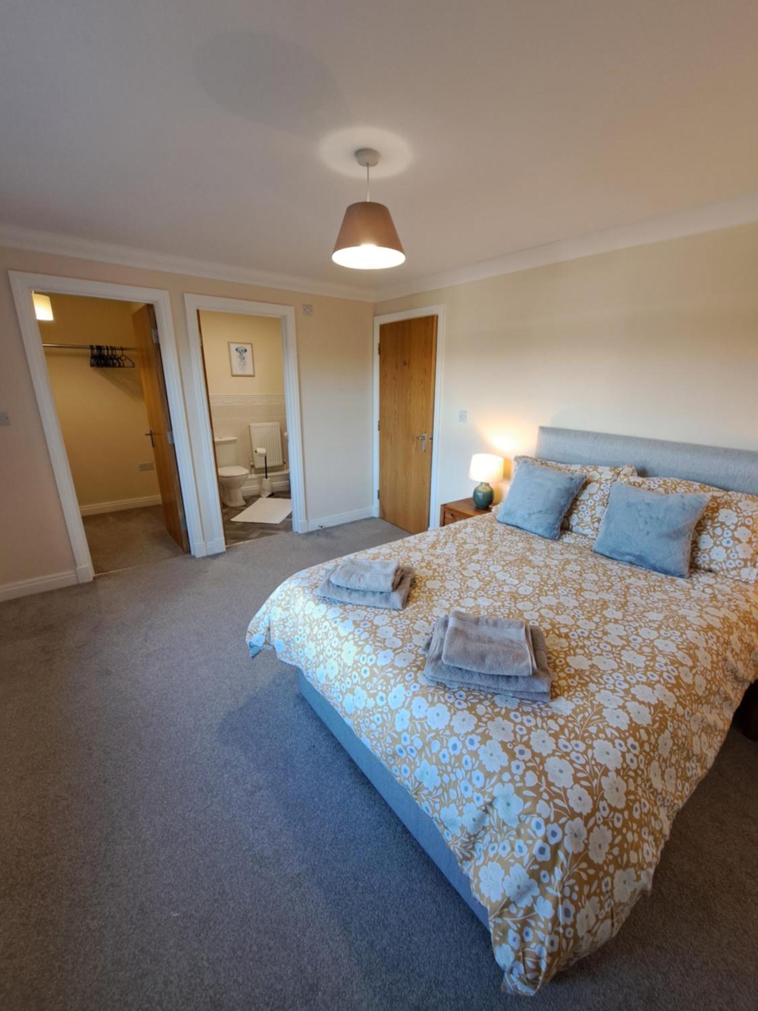 The Elms Apartments Ramsey Isle Of Man Uk Екстериор снимка